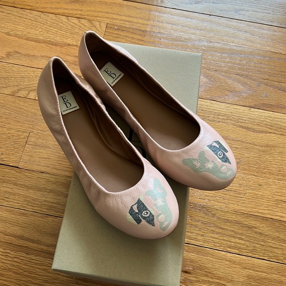 Ellen Degeneres Shoes - Ellen Degeneres Shoes